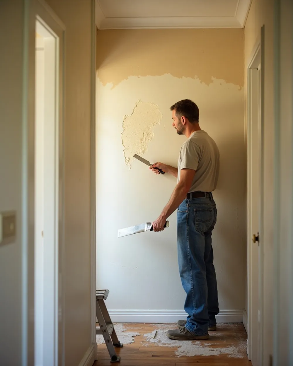 Home Repairs & Maintenance