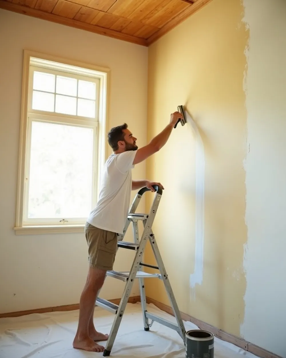 Painting & Patching
